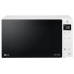 Микроволновая печь LG MS23NECBW белый