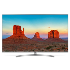 Телевизор LG 65UK7550PLA