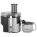 Соковыжималка Panasonic MJ-DJ01STQ