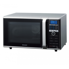 Микровалновая печь Sharp R8772NSL