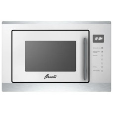 Встраиваемая микроволновая печь Fornelli MGA 60 Riflesso WH