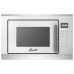 Встраиваемая микроволновая печь Fornelli MGA 60 Riflesso WH