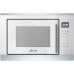 Встраиваемая микроволновая печь Fornelli MGA 60 Riflesso WH
