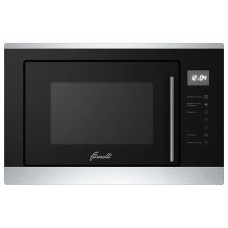 Встраиваемая микроволновая печь Fornelli MGA 60 Riflesso BL