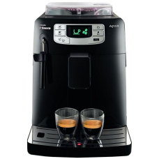 Кофемашина Philips Saeco HD 8751/11