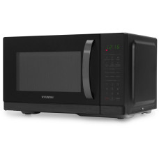 Микроволновая печь Hyundai HYM-D3011 черный Микроволновая печь Hyundai HYM-D3011 черный