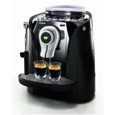 Кофемашина Philips Saeco ODEA GIRO PLUS Black RI 9755/11