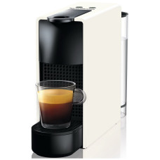 Кофемашина Nespresso Essenza Mini C30 White Кофемашина Nespresso Essenza Mini C30 White