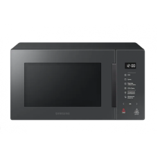 Микроволновая печь Samsung MG23T5018AC/BW черный