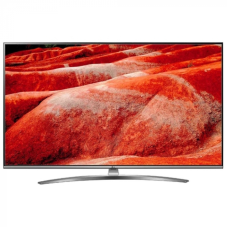 Телевизор LG 65UM7610PLB