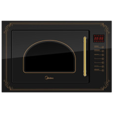 Встраиваемая микроволновая печь Midea TG925BW7-B2