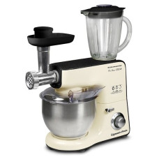 Кухонный комбайн Zigmund & Shtain ZКМ-996 Кухонный комбайн Zigmund & Shtain ZКМ-996