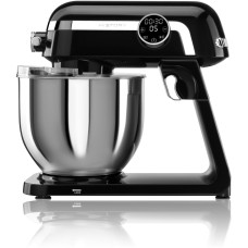 Кухонный комбайн History IKM-XD325 black Кухонный комбайн History IKM-XD325 black