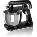 Кухонный комбайн History IKM-XD325 black