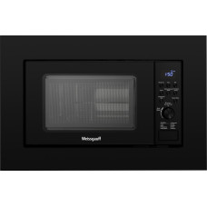 Встраиваемая микроволновая печь Weissgauff HMT-620 B Grill черный Встраиваемая микроволновая печь Weissgauff HMT-620 B Grill черный