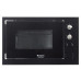 Встраиваемая микроволновая печь Hotpoint-Ariston MWK 212 K HA Встраиваемая микроволновая печь Hotpoint-Ariston MWK 212 K HA