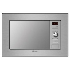 Встраиваемая микроволновая печь Indesit MWI 122.1 X