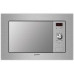 Встраиваемая микроволновая печь Indesit MWI 122.1 X
