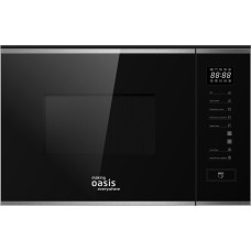 Встраиваемая микроволновая печь Oasis MW SGS Встраиваемая микроволновая печь Oasis MW SGS