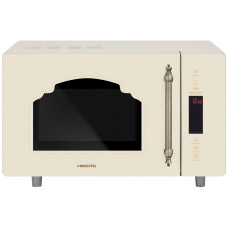 Микроволновая печь Hiberg VM 4588 YR