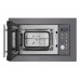 Встраиваемая микроволновая печь MAUNFELD XBMO202SB