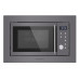 Встраиваемая микроволновая печь MAUNFELD XBMO202SB