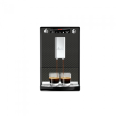Кофемашина Melitta Caffeo E 950-333 черный