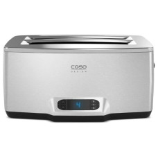 Тостер Caso Inox 4