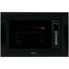 Встраиваемая микроволновая печь KRONA LAUNE 60 BL K Встраиваемая микроволновая печь KRONA LAUNE 60 BL K