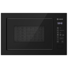 Микроволновая печь Libhof MOS-3225 black