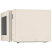 Микроволновая печь LG MS2536GIK бежевый