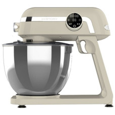 Кухонный комбайн History IKM-XD322 beige Кухонный комбайн History IKM-XD322 beige