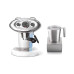 Кофемашина Illy X7.1 белый
