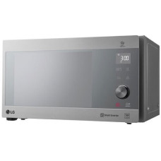 Микроволновая печь LG MH-6565CIR