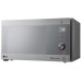 Микроволновая печь LG MH-6565CIR