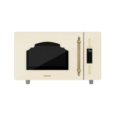 Микроволновая печь Hiberg i-VM 4588 YR бежевый