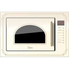 Встраиваемая микроволновая печь Midea TG925BW7-I2