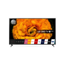 Телевизор LG 75UN85006LA