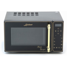 Микроволновая печь Kaiser M 2500 BE Микроволновая печь Kaiser M 2500 BE