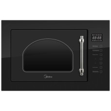 Встраиваемая микроволновая печь Midea MI9252RGB-S