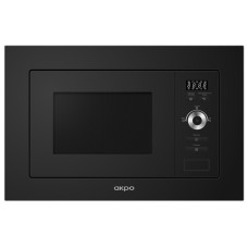 Встраиваемая микроволновая печь Akpo MEA 82008 MEP01 BL