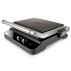 Электрогриль Black&Decker BXGR2000E