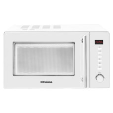 Микроволновая печь Hansa AMGF25E1GWH