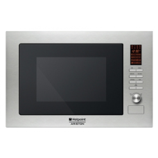 Встраиваемая микроволновая печь Hotpoint-Ariston MWHA 222.1 X