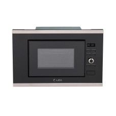Встраиваемая микроволновая печь Lex Bimo 20.03 inox