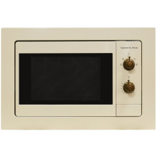 Встраиваемая микроволновая печь Zigmund&Shtain BMO 18.172 X