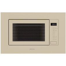 Встраиваемая микроволновая печь KRONA BRILLE 60 IV Встраиваемая микроволновая печь KRONA BRILLE 60 IV