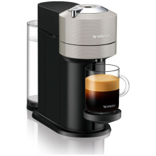 Кофемашина Nespresso Vertuo Next GCV1 Light Grey Кофемашина Nespresso Vertuo Next GCV1 Light Grey