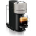 Кофемашина Nespresso Vertuo Next GCV1 Light Grey