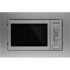 Встраиваемая микроволновая печь Hyundai HBW 2030 IX